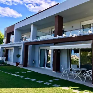 Ellinfos Aparthotel Chaniotis