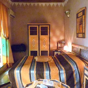Habib 2*, Marrakesh Marruecos