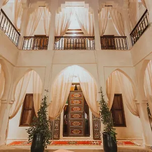 El Hara 5*, Marrakesh Marruecos