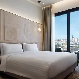  فندق Marriott Executive Fulya