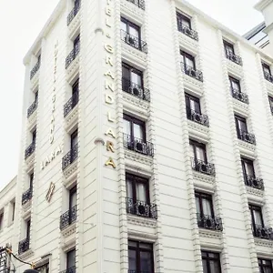 3* فندق Lara