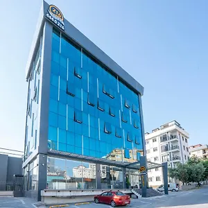 4* فندق 216 Ruby