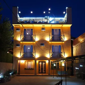 Banihills Hotel Tbilisi