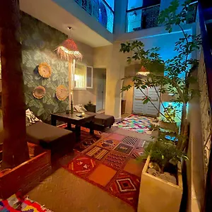 Alamine Riad Marrakesch