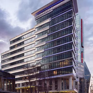4* Hotel Delta By Marriott Levent