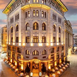 5* فندق Cronton Design