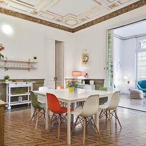 Plaza Catalunya 3*, Barcelona España