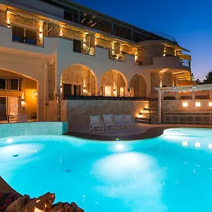 Neikos Mediterraneo Luxury Hotel Chaniotis