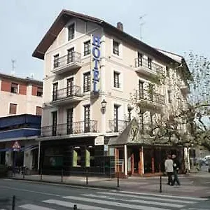 Lauaxeta , Mungia España