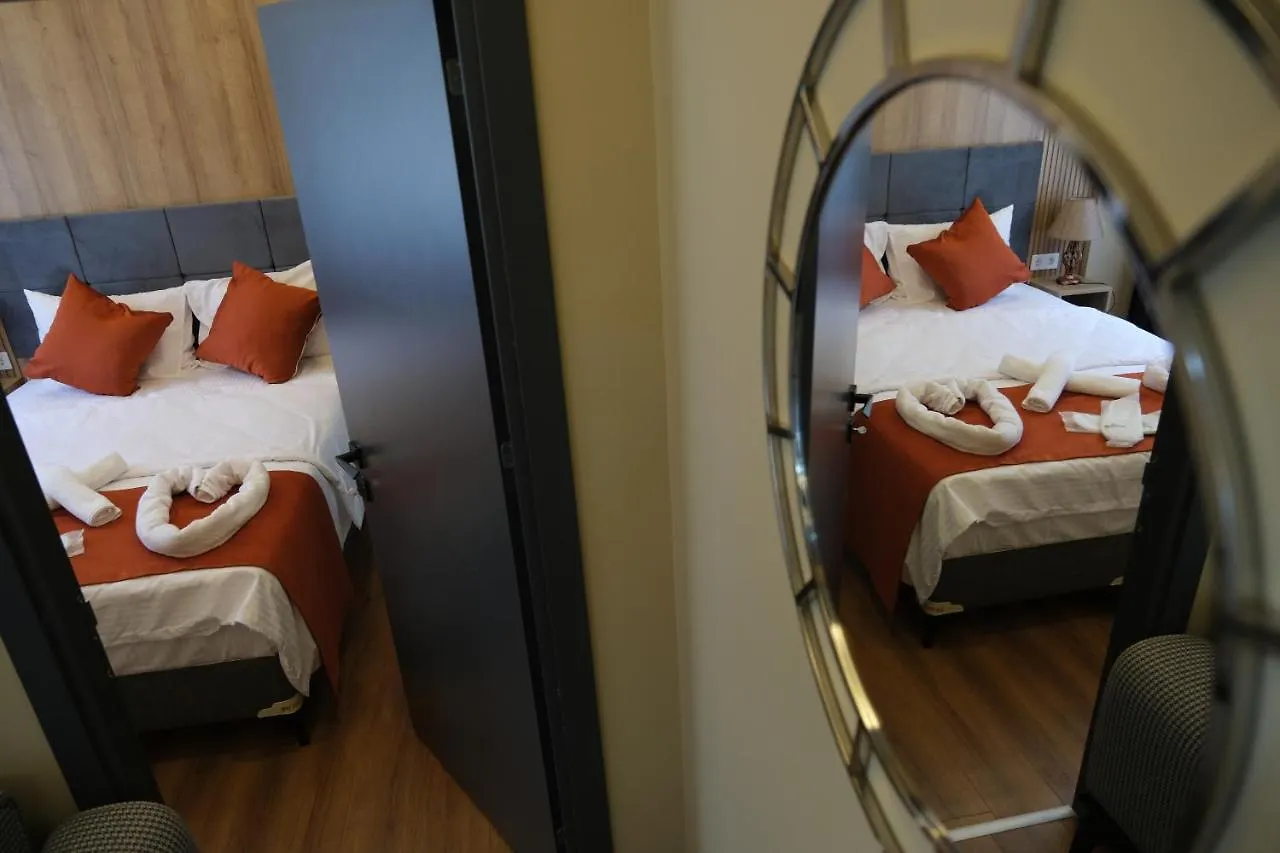 شقة فندقية اسطنبول Hotel La Vitrine