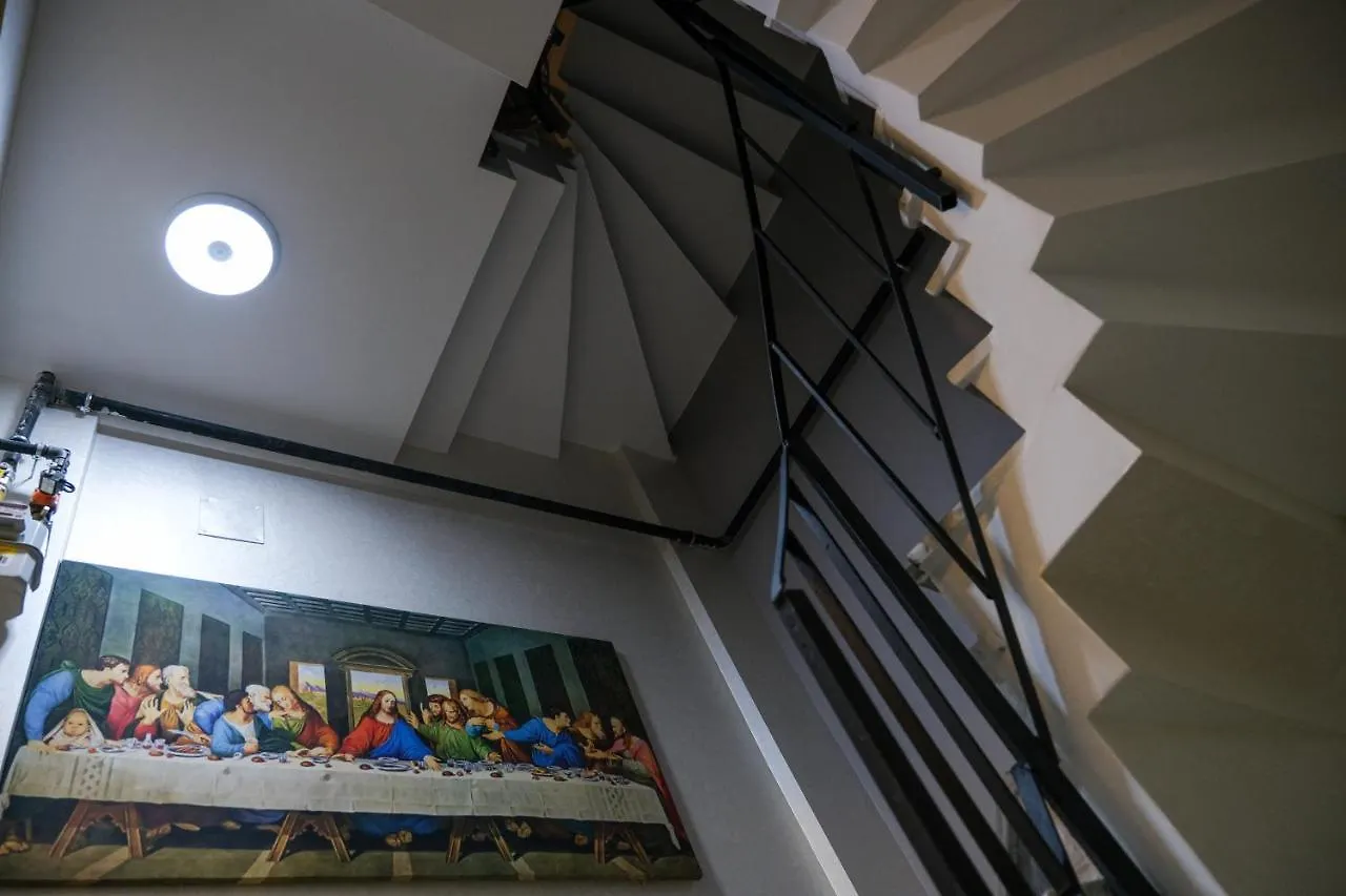 اسطنبول Hotel La Vitrine شقة فندقية