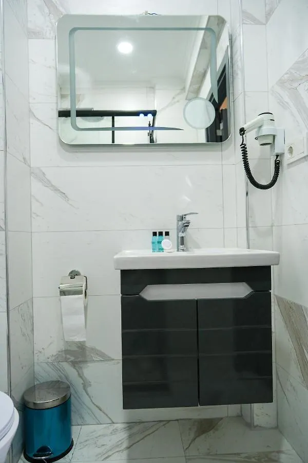 اسطنبول Hotel La Vitrine تركيا