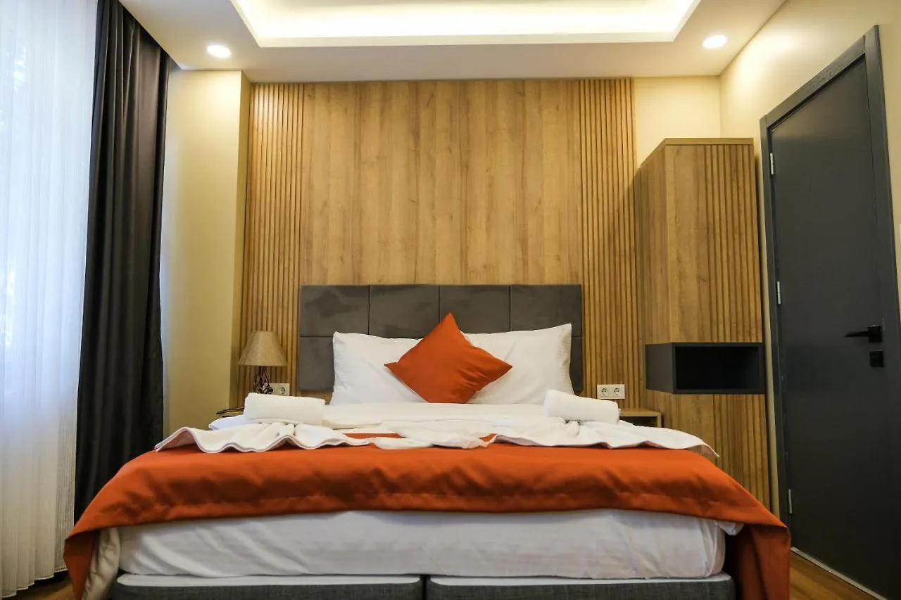 اسطنبول Hotel La Vitrine شقة فندقية