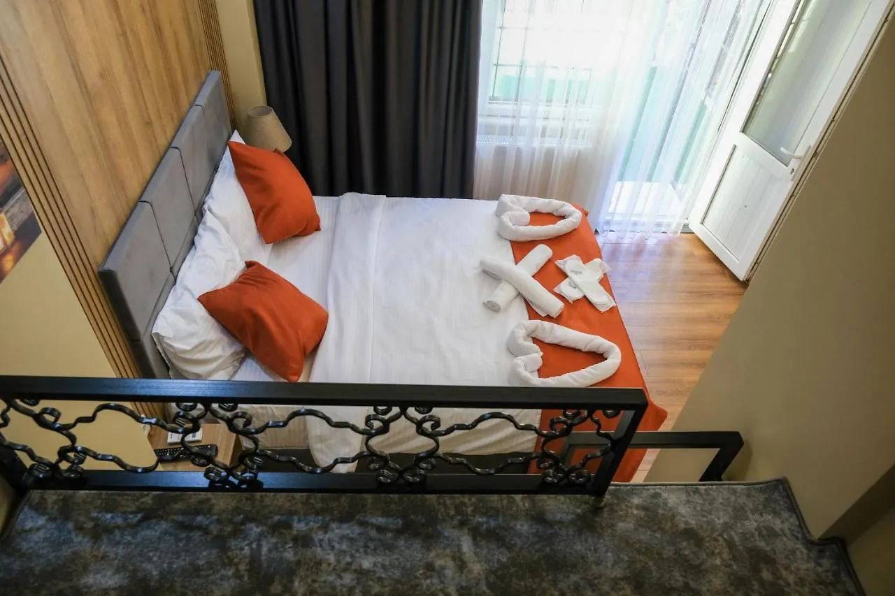 شقة فندقية اسطنبول Hotel La Vitrine تركيا
