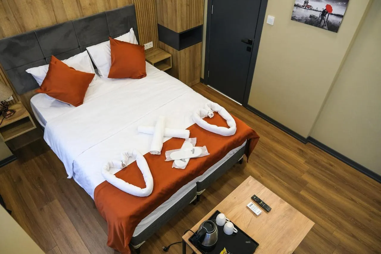 اسطنبول Hotel La Vitrine شقة فندقية