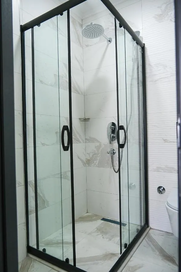اسطنبول Hotel La Vitrine شقة فندقية