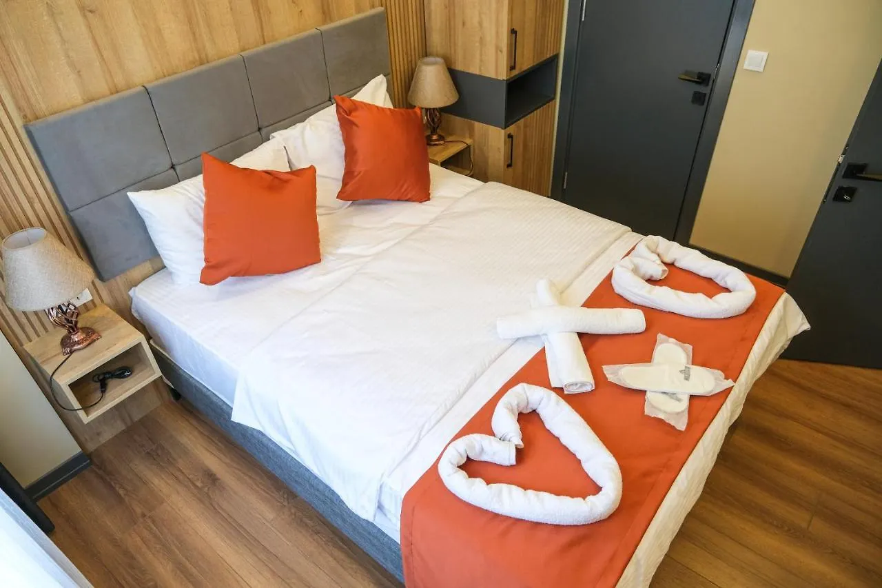 اسطنبول Hotel La Vitrine 0*,  تركيا