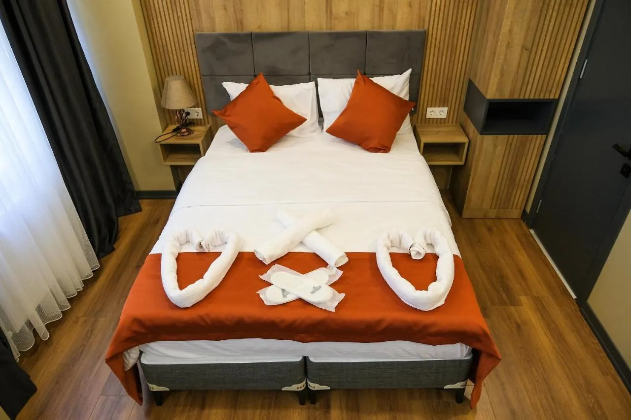 اسطنبول Hotel La Vitrine شقة فندقية