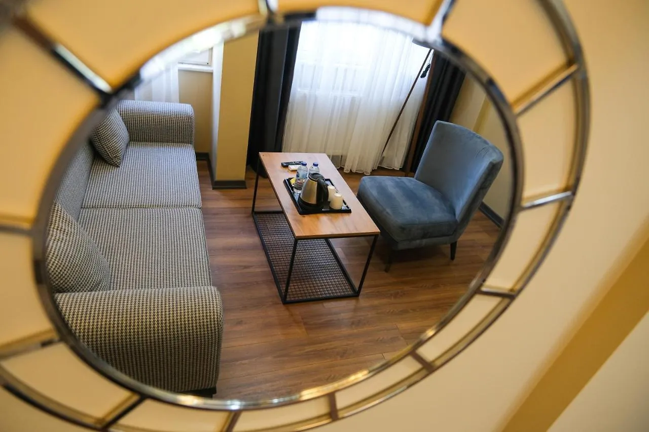 Hotel La Vitrine Istanbul 0*,  Turkey