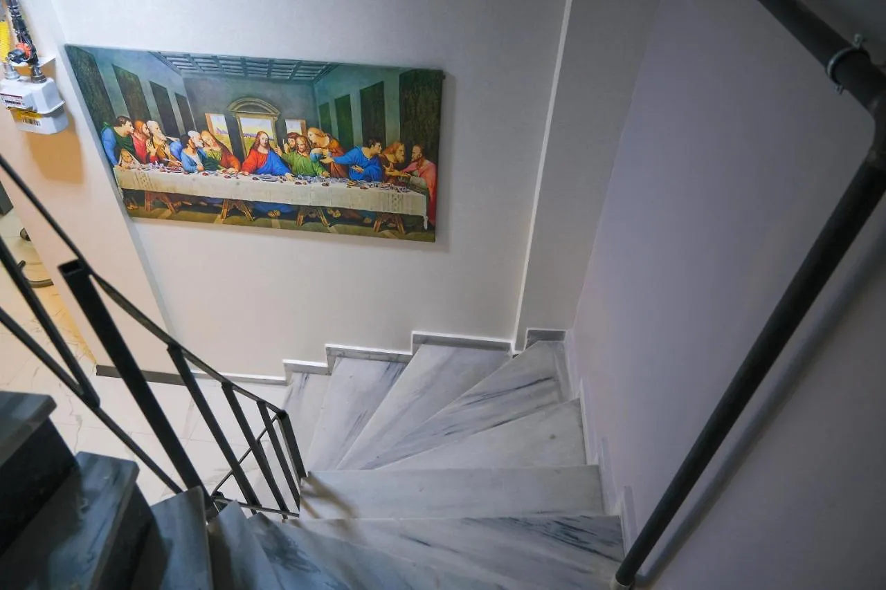Hotel La Vitrine Istanbul