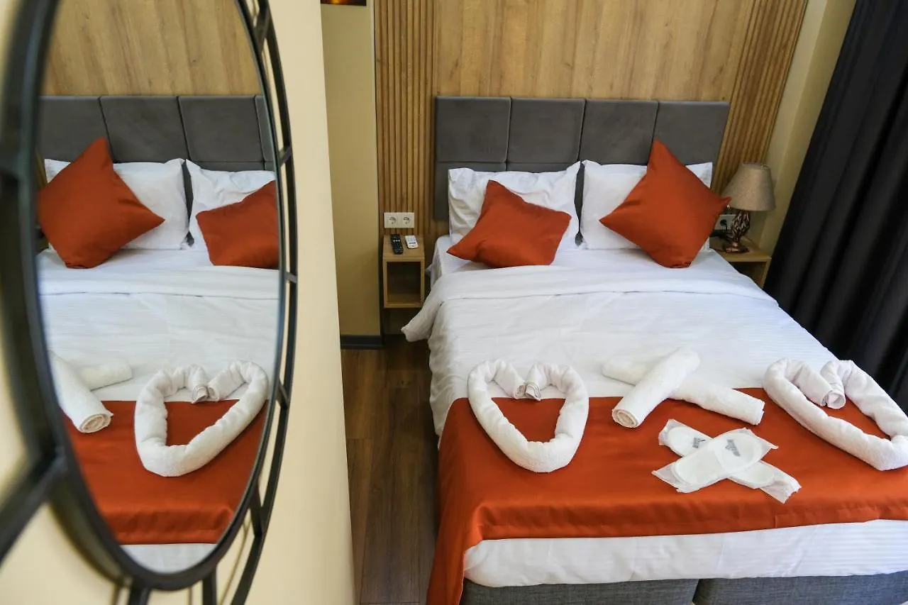 Hotel La Vitrine Istanbul 0*,  Turkey