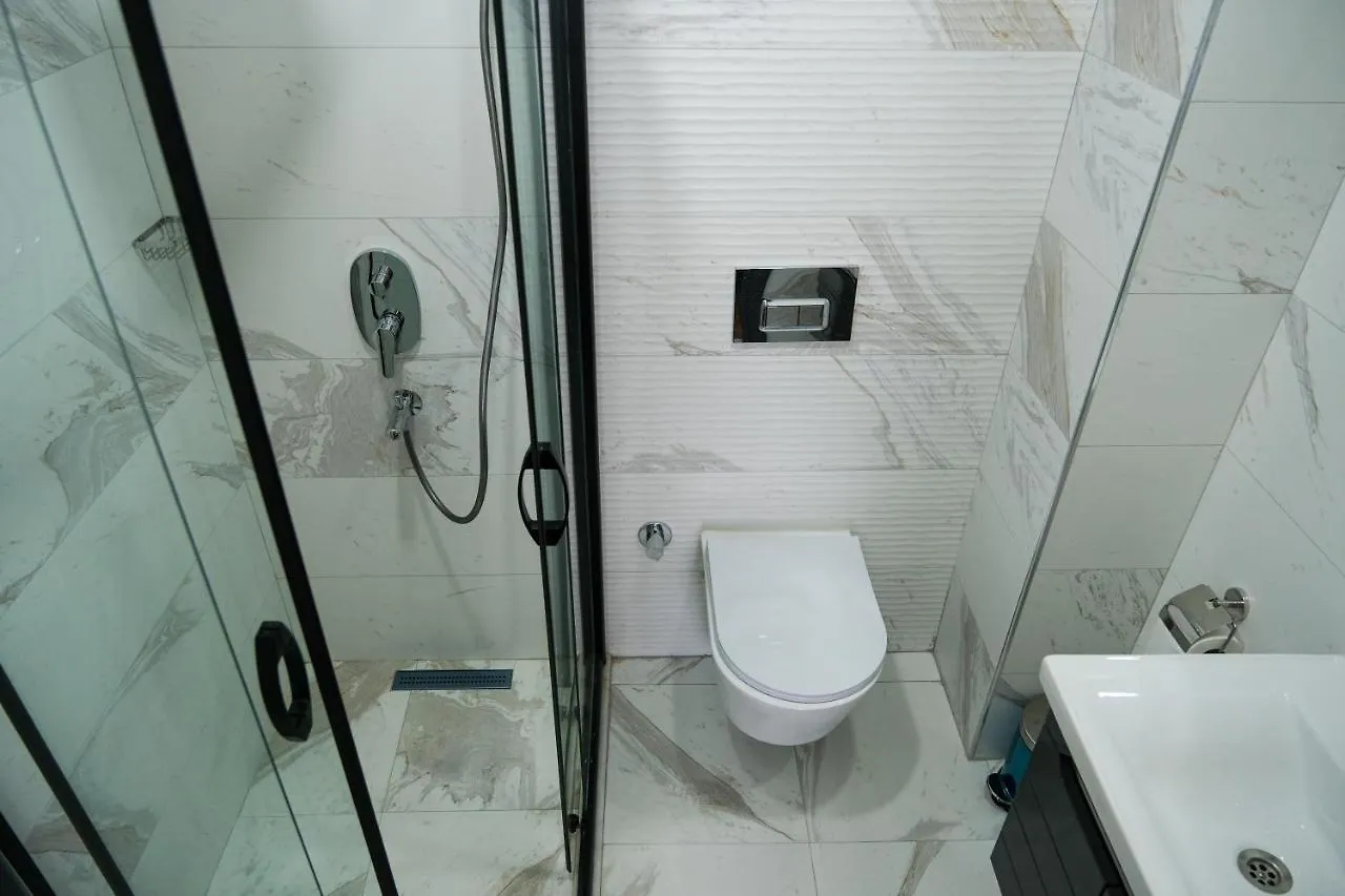 Hotel La Vitrine Istanbul 0*,  Turkey
