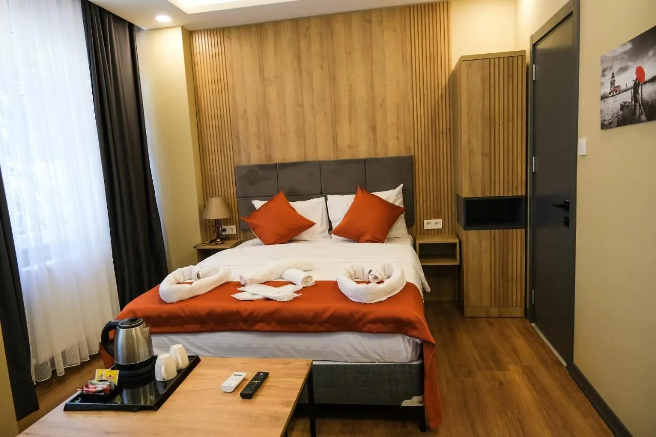 Hotel La Vitrine Istanbul
