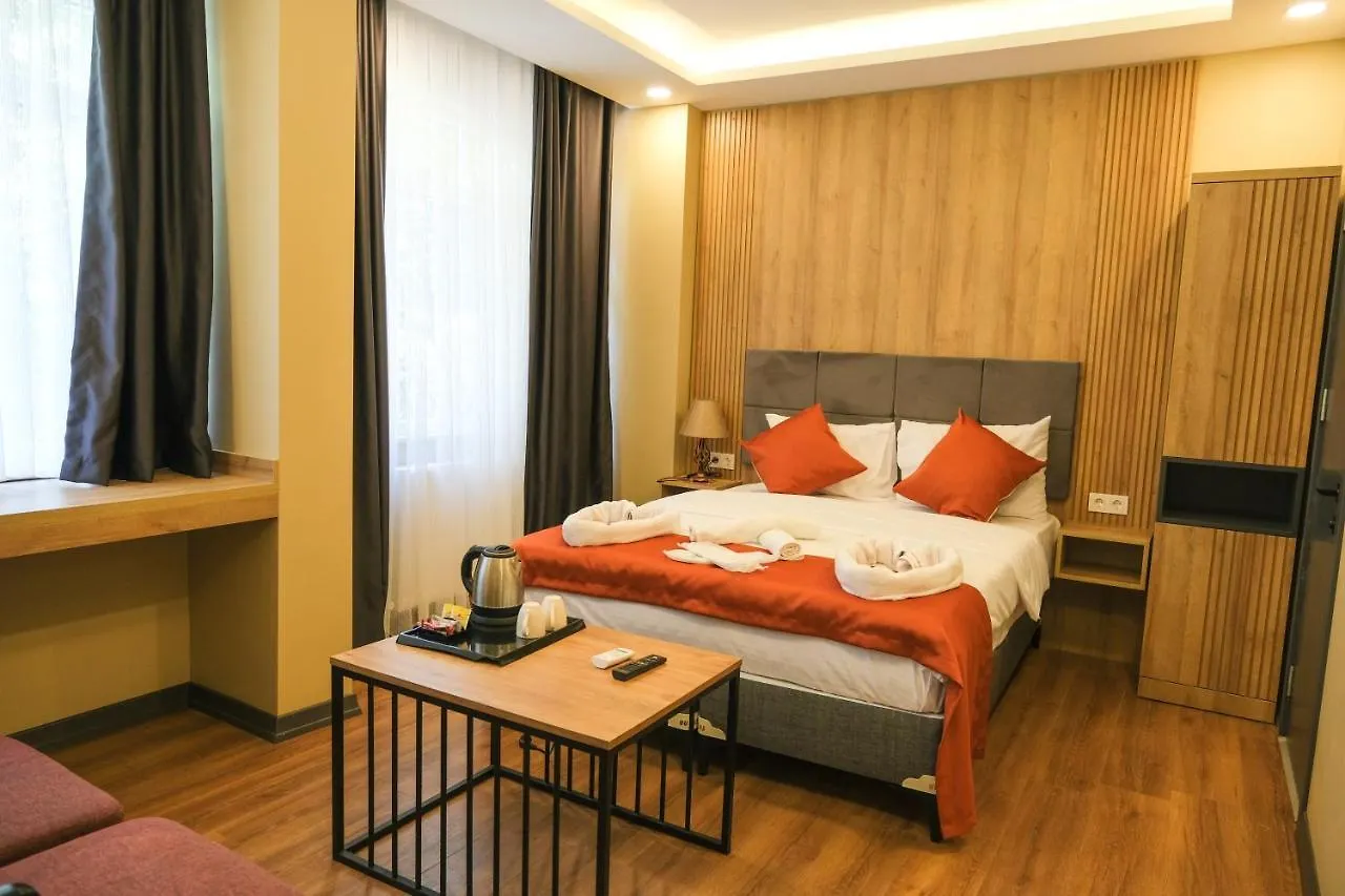Hotel La Vitrine Istanbul