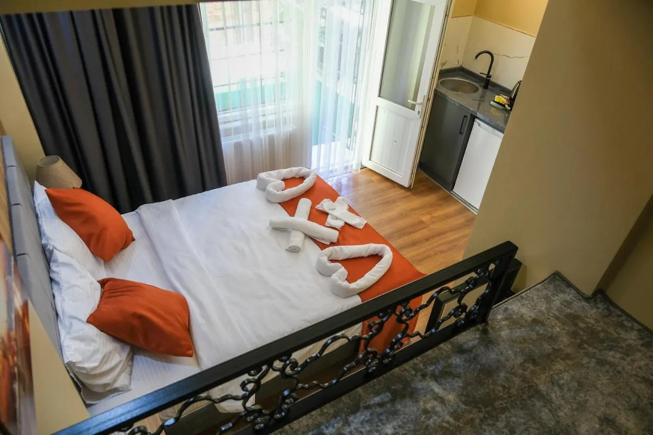 Hotel La Vitrine Istanbul Turkey