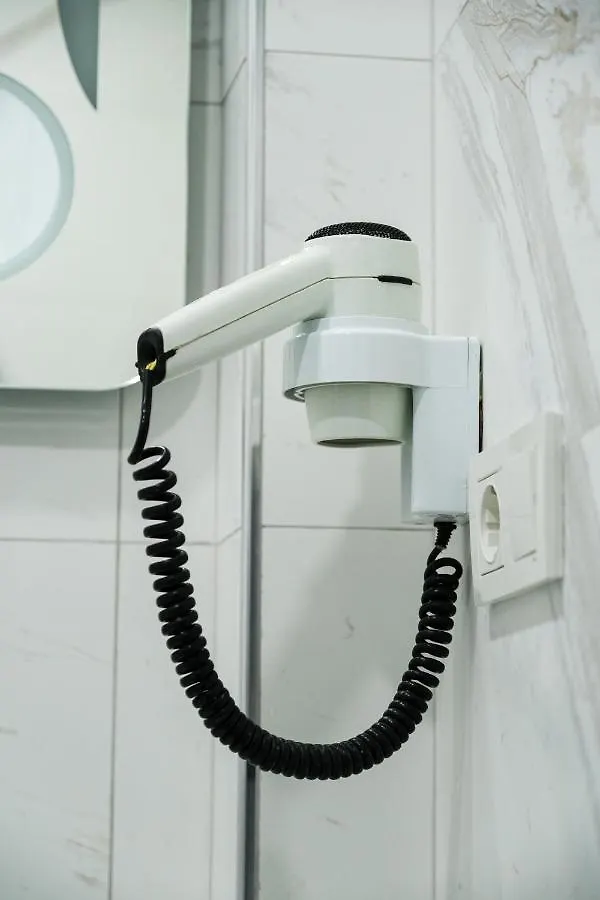 Hotel La Vitrine Istanbul
